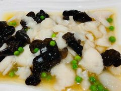 糟溜鱼片-宏玲餐厅(四川南路店)