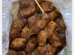 -王记西鎮电烤肉(汶上路店)