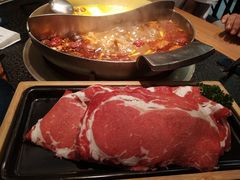 -湊湊火锅·茶憩(打浦桥日月光店)