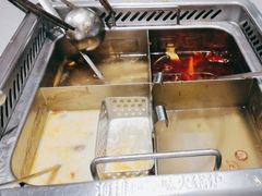 -海底捞火锅(新华联梦想城店)