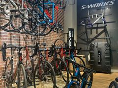 -SPECIALIZED闪电自行车(建国西路店)