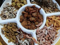 -苏州市吴中区光福窑上花果蜜饯厂