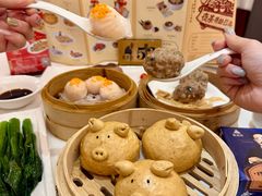 -新海利海鲜城·41年珠海老字号(夏湾店)
