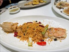 -珍记海鲜酒家(嵩山路店)