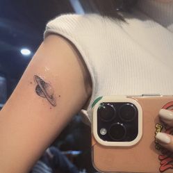 -雲艺刺青·洗纹身