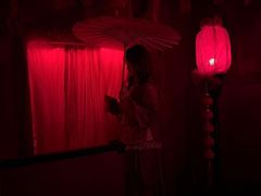 -棂笼·深度沉浸密室(武汉旗舰店)