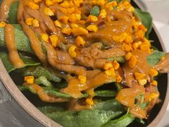 -胡麻(静安嘉里店)