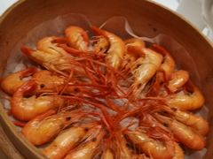 -上海兴国宾馆 丽宫中餐厅