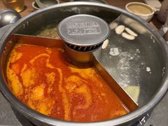 -巴奴毛肚火锅(京西大悦城店)