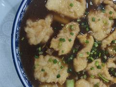 -河南食府(人民路店)