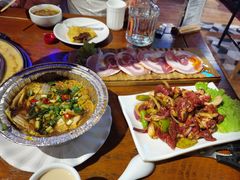 -超级神炭烤肉夜食(芥园西道店)