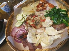 -福照楼汽锅鸡·云南菜(护国路店)