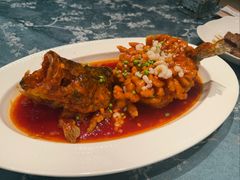 -扬州香格里拉·香宫中餐厅