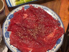 -周小明火锅(黑金冠社区店)