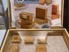 -巴黎贝甜(凯德MALL望京店)