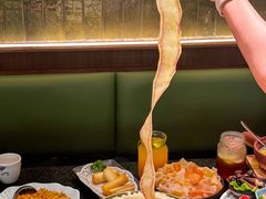 -得意咚瓜·顺德鱼生·冬瓜火锅(深圳首店)