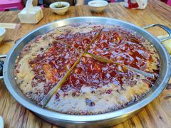 -储奇门鳝鱼火锅(总店)