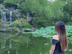 -杭州西子湖四季酒店·金沙厅