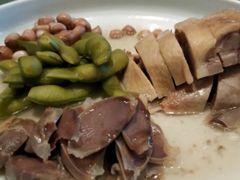 -小厨娘淮扬菜(六合欢乐港店)