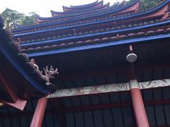 -石宝寨