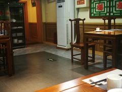 大堂-京天红炸糕(天通苑华联店)
