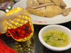 -文记壹心鸡(宝华路店)