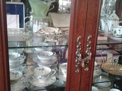 -露西亚咖啡西餐厅(哈尔滨俄侨纪念馆店)