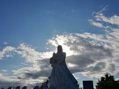 -成吉思汗公园