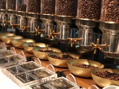 -Peet's 皮爷咖啡(东湖路手作店)