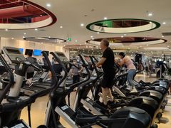 -奇迹健身(SM广场店)