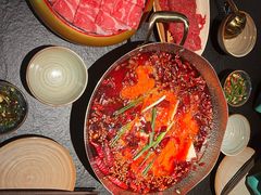 -色響火锅(恒隆广场店)