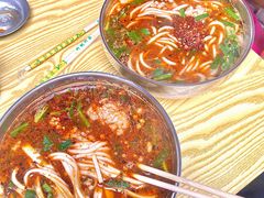 -元吉老一碗小锅米线(胜利广场店)