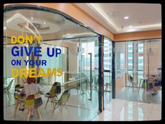 -沃尔得国际英语(泉城路校区)