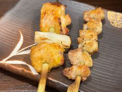-鸟鹏烧鸟居酒屋(珠江新城店)