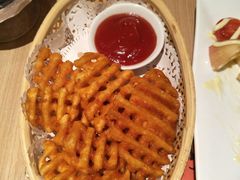 -必胜客(兴旺店)