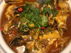 -魏铭鱼头捞饭(晋阳路店)