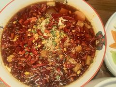 -八大碗·地道东北菜(白塔堡店)
