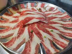 -小团团·路边烤牛肉(南岭壹街店)