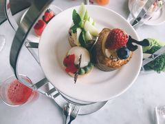 -三迪希尔顿酒店·星空酒廊