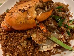 -喜记避风塘炒辣蟹(旗舰店)