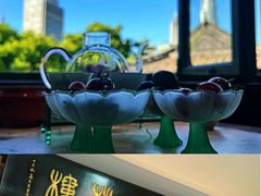 -豫园湖心亭茶楼