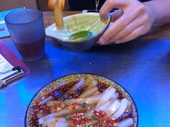 -鱼库·不仅是一家烤鱼店(车公庙店)