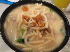 卤面-金莲记(茨厂街店)