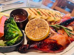 -the rug 飞毯 (朝阳公园店)