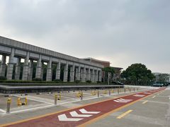 -浙江万里学院(钱湖校区)