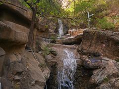 -狼牙山风景区