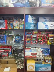 -新时模型(新街口店)