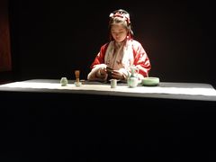 -西湖游船