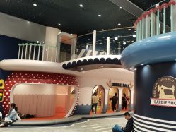 -奈尔宝家庭中心·亲子餐厅(鄞州万达店)