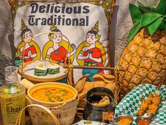 -泰妃殿(武汉首店)